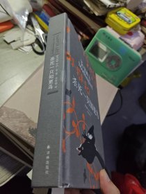 杀死一只知更鸟