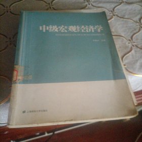 中级宏观经济学