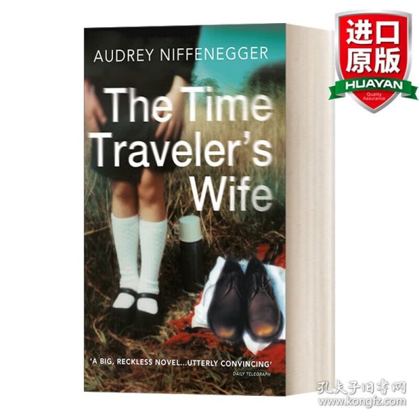 The Time Traveler's Wife