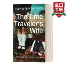 The Time Traveler's Wife