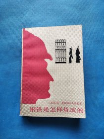 钢铁是怎样炼成的