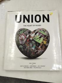 Union: The Heart Of Rugby