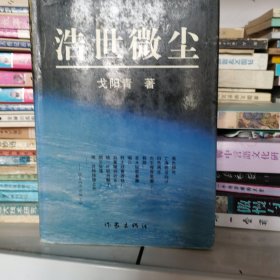 浩世微尘(精)