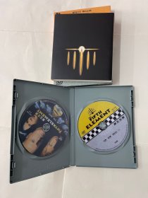 第五元素 2碟装DVD