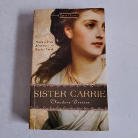 Sister Carrie