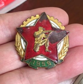 55系列镀金