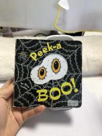 10.1.8。洞洞书Peek-a Boo!