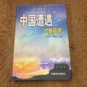 中国遭遇“过剩经济”