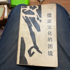 儒家文化的困境--中国近代士大夫与西方挑战 （走向未来丛书）