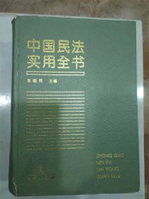 中国民法实用全书