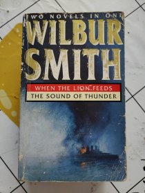 Wilbur Smith