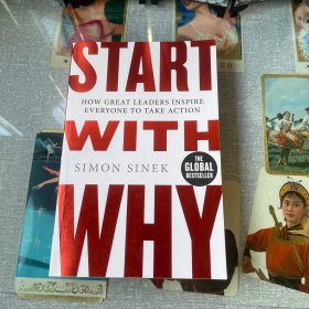 Start With Why