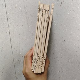 诸子百家丛书《穆天子传 神异经 十州记 博物志》《山海经》《列仙传 神仙传》《荀子》《老子 列子》《墨子》《庄子》