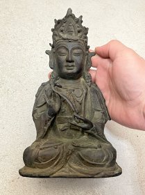 佛像06