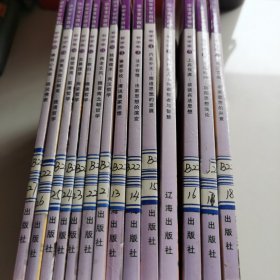 中华文化百科，哲学卷(14册)