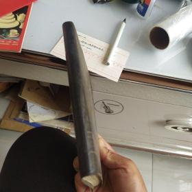 日记本(1977年纪念册、彩页6张)