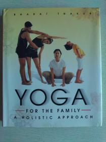 Yoga for the family