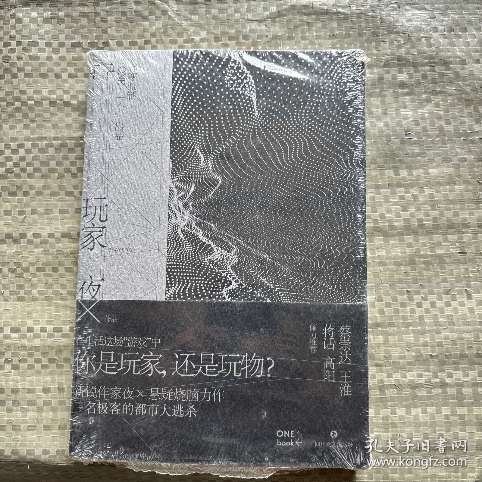 玩家