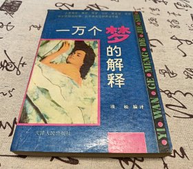 一万个梦的解释