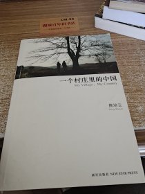 一个村庄里的中国e