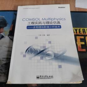 COMSOL Multiphysics工程实践与理论仿真：多物理场数值分析技术