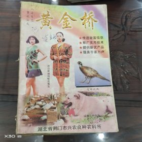 黄金桥