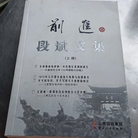 前进 : 段斌文集. 全2册