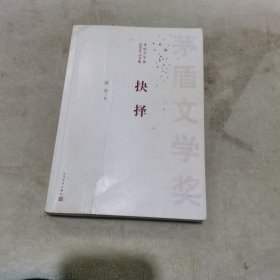 茅盾文学奖获奖作品全集：抉择