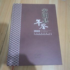 安阳县年鉴2022年