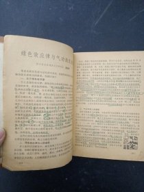 气功杂志 1987年 月刊 第8卷 第7期