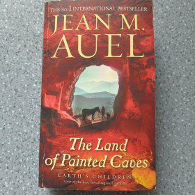 The Land of Painted Caves: Earth's Children
