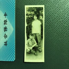 60年代师生毕业留影