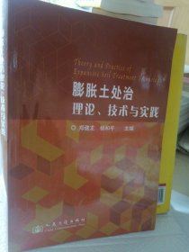 膨胀土处治理论、技术与实践