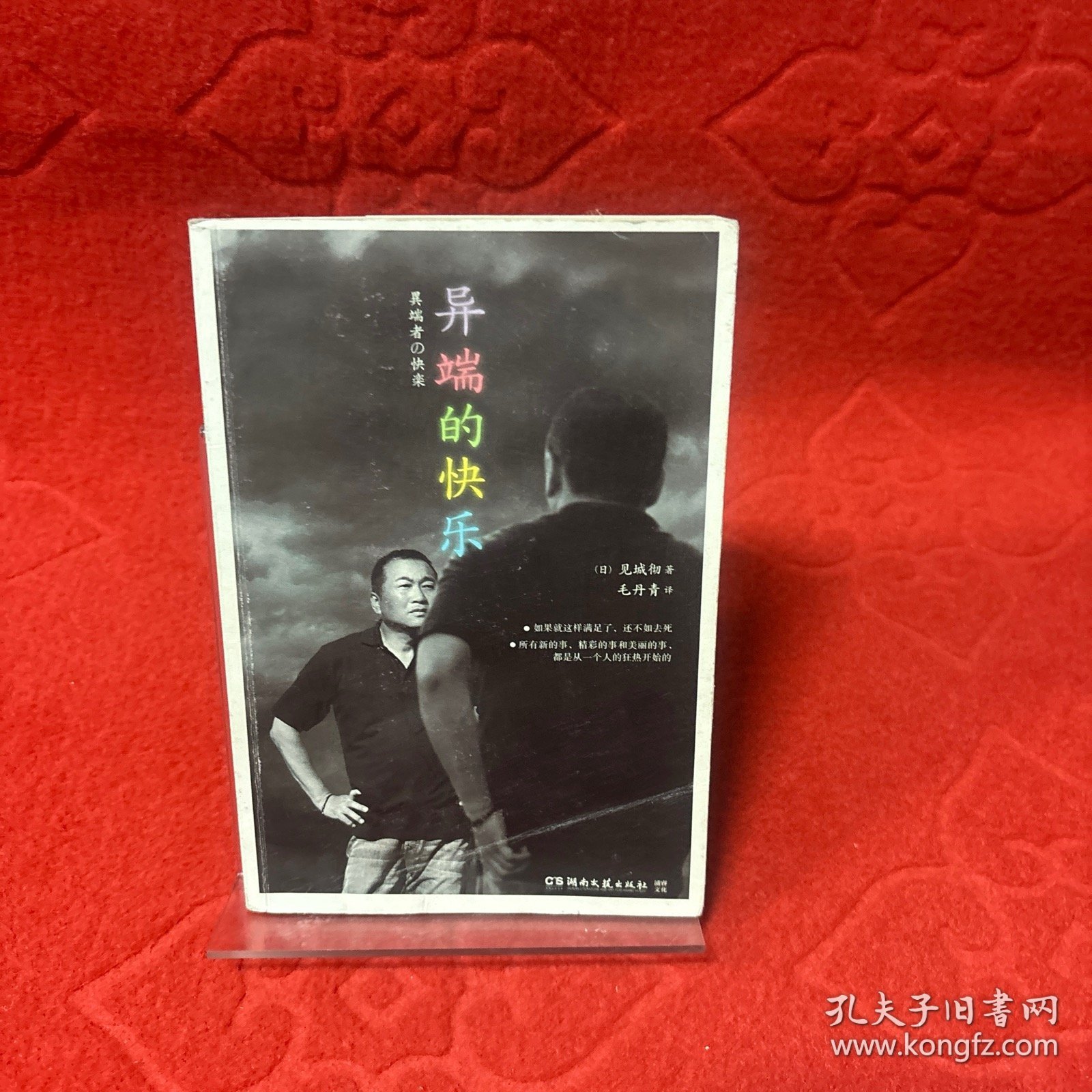 异端的快乐