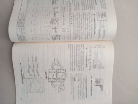 电工技术、1982年1一12全、共12本