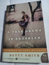 A Tree Grows in Brooklyn