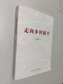 走向乡村振兴