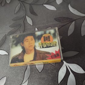 磁带 罗时丰 善变的脸