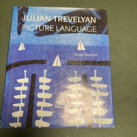 Julian Trevelyan: Picture Language