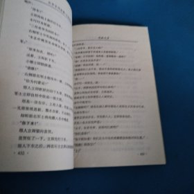 云中子武侠小说江湖娱情系列:花痴太岁(下)(一版一印,仅印3000册)