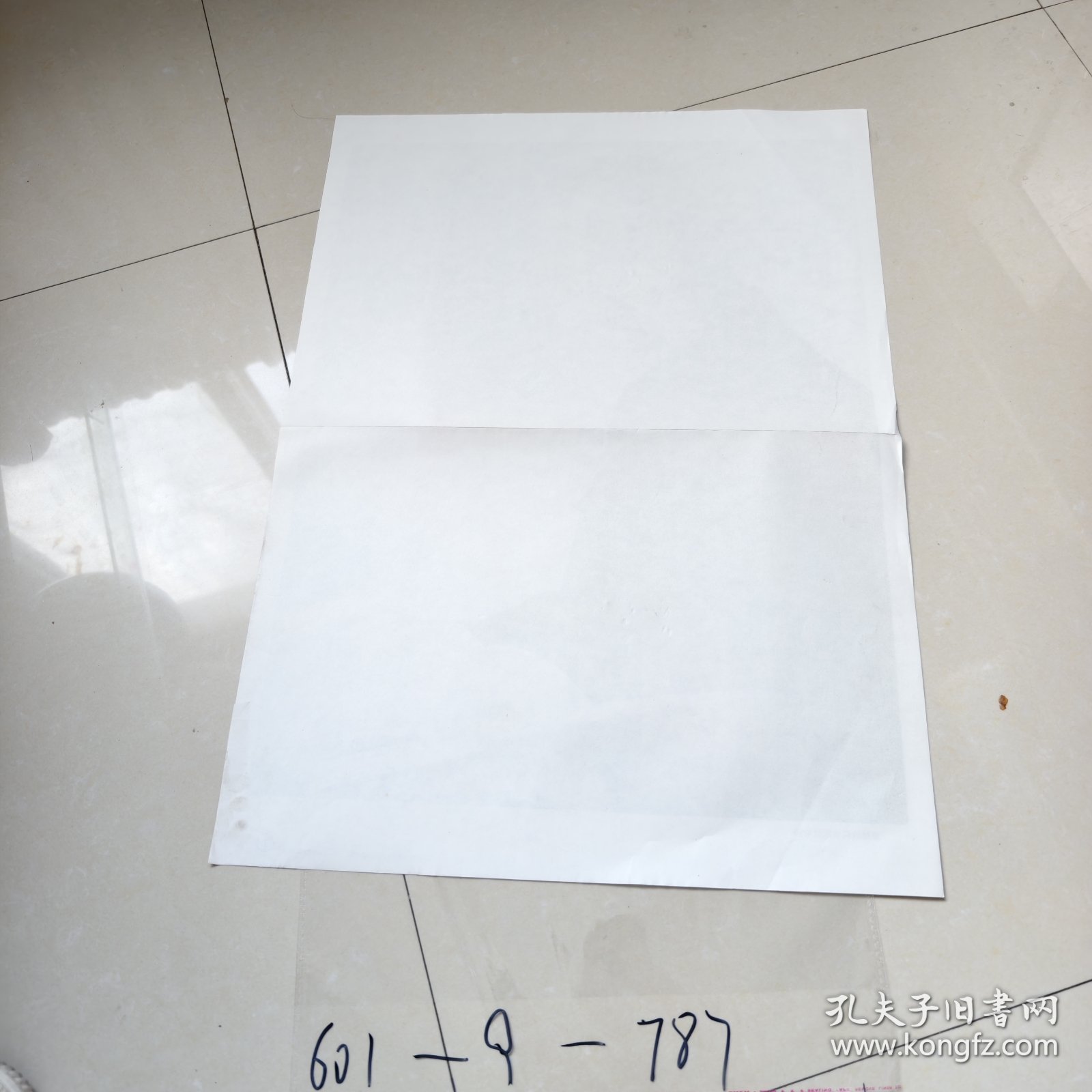 初级中学语文课本第二册教学挂图-卓越的科学家竺可桢