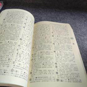 古汉语常用字字典（第4版）