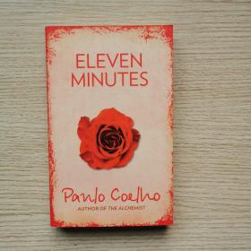 Eleven Minutes