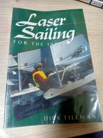 LASER SAILING FOR THE 1990S（激光航行在90年代的应用）