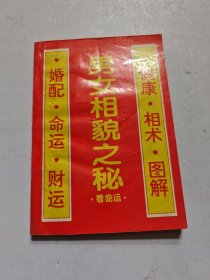男女相貌之秘