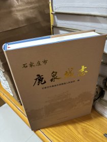 鹿泉城志