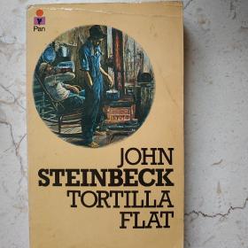 Tortilla Flat