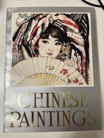 CHINESE PAINTINGS