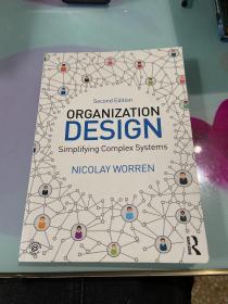 Organization Design