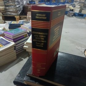 CORPORATIONSAND OTHERBUSINESSASSOCIATIONSCases and Materials
